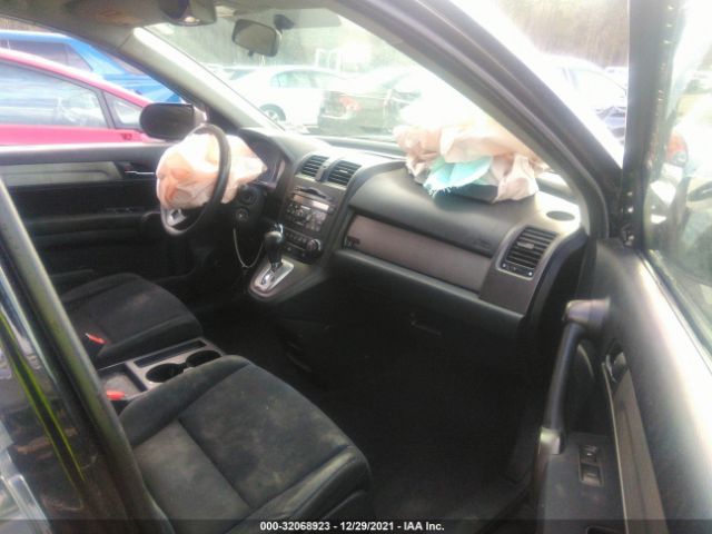 Photo 4 VIN: 5J6RE4H46BL018649 - HONDA CR-V 