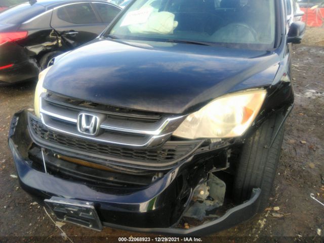 Photo 5 VIN: 5J6RE4H46BL018649 - HONDA CR-V 