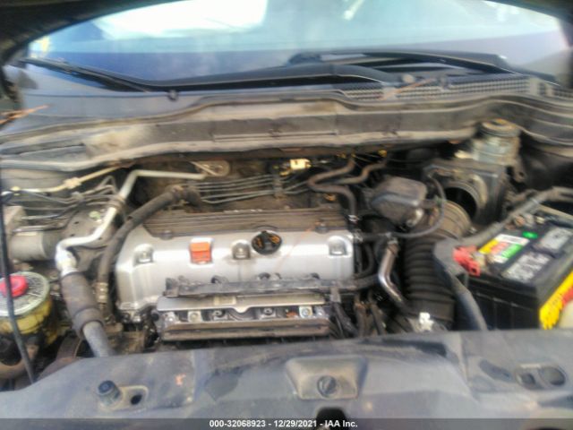 Photo 9 VIN: 5J6RE4H46BL018649 - HONDA CR-V 