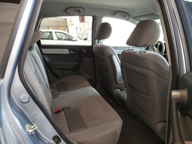 Photo 5 VIN: 5J6RE4H46BL019428 - HONDA CR-V SE 