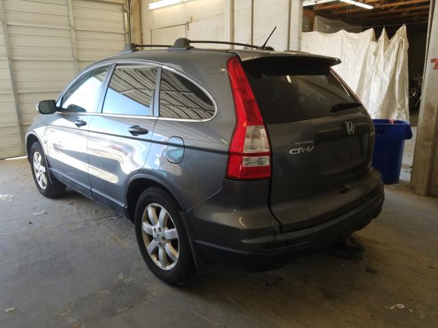 Photo 2 VIN: 5J6RE4H46BL021146 - HONDA CR-V SE 