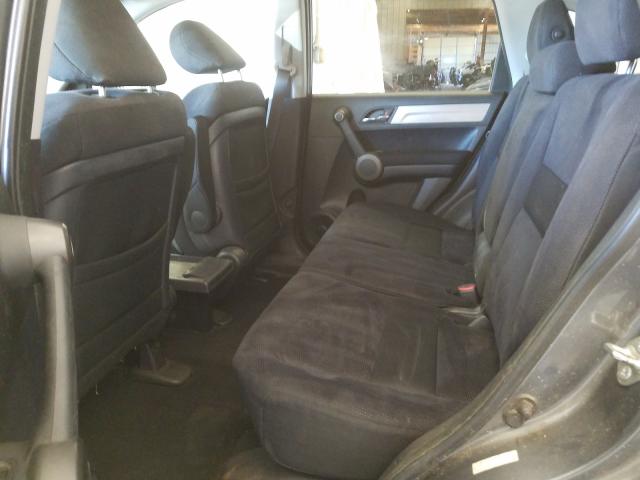 Photo 5 VIN: 5J6RE4H46BL021146 - HONDA CR-V SE 