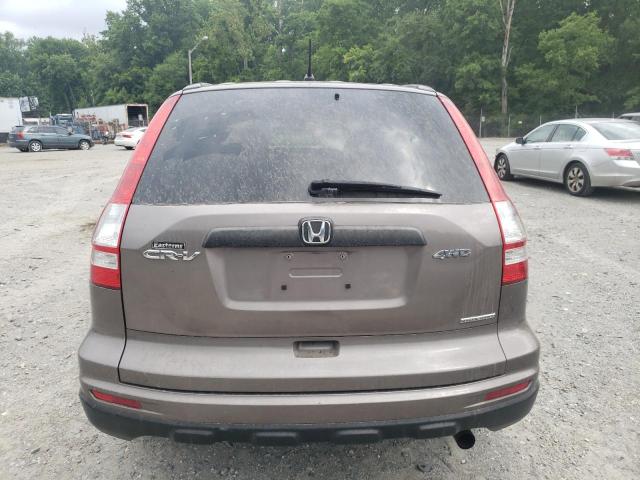 Photo 5 VIN: 5J6RE4H46BL021826 - HONDA CR-V SE 