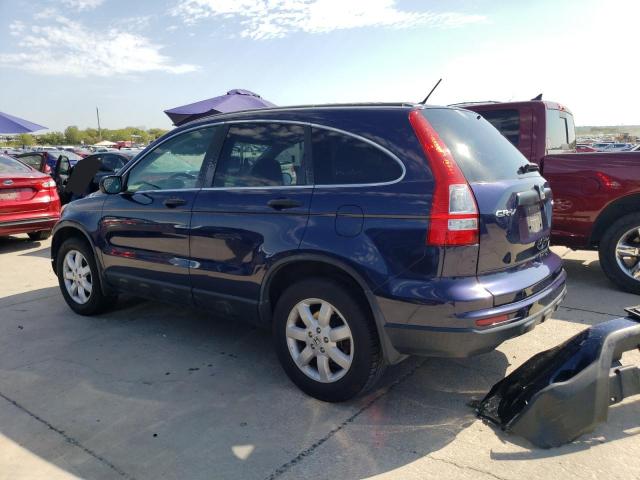 Photo 1 VIN: 5J6RE4H46BL026783 - HONDA CRV 