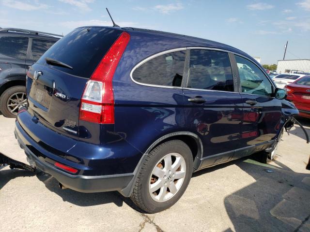 Photo 2 VIN: 5J6RE4H46BL026783 - HONDA CRV 