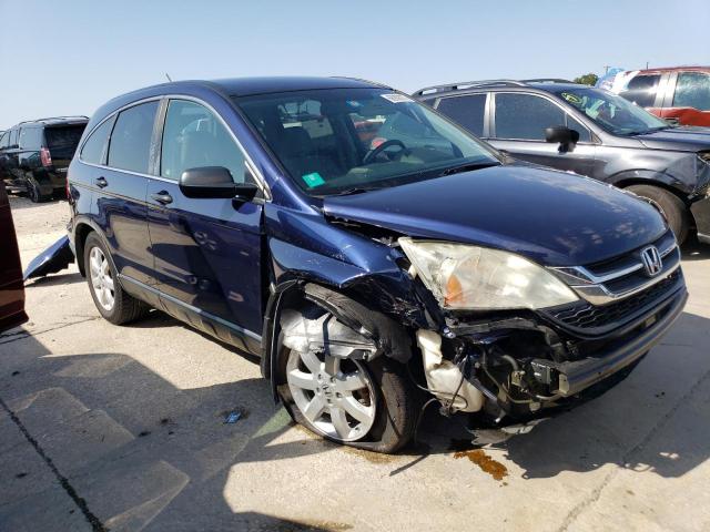 Photo 3 VIN: 5J6RE4H46BL026783 - HONDA CRV 