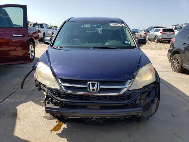 Photo 4 VIN: 5J6RE4H46BL026783 - HONDA CRV 