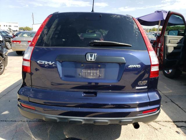 Photo 5 VIN: 5J6RE4H46BL026783 - HONDA CRV 