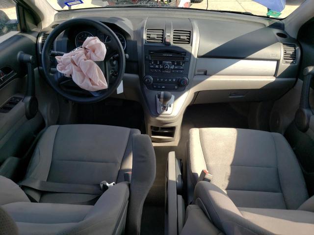 Photo 7 VIN: 5J6RE4H46BL026783 - HONDA CRV 