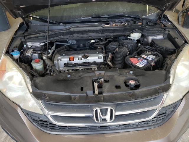 Photo 6 VIN: 5J6RE4H46BL036553 - HONDA CR-V SE 