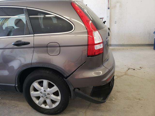 Photo 8 VIN: 5J6RE4H46BL036553 - HONDA CR-V SE 