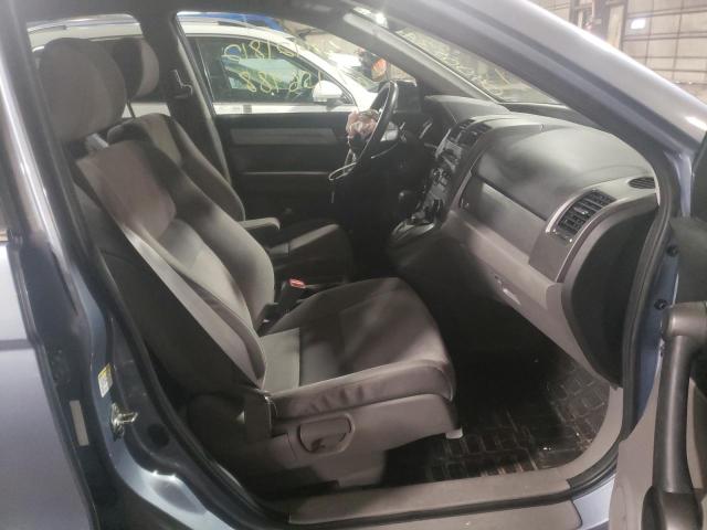 Photo 4 VIN: 5J6RE4H46BL040053 - HONDA CR-V SE 