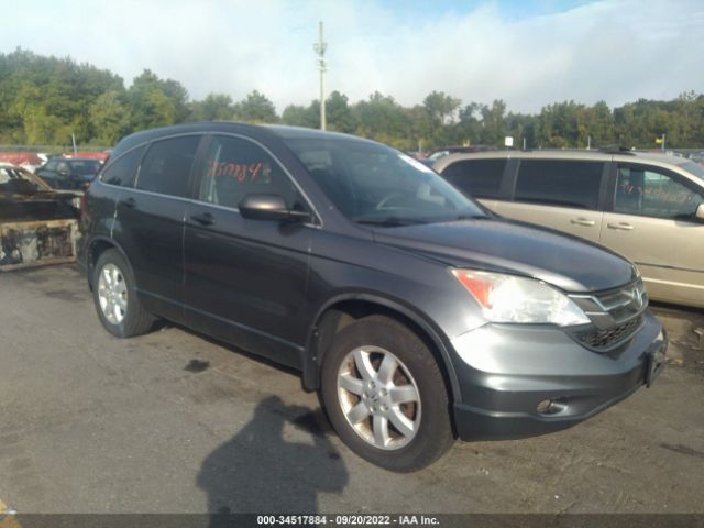 Photo 0 VIN: 5J6RE4H46BL040683 - HONDA CR-V 