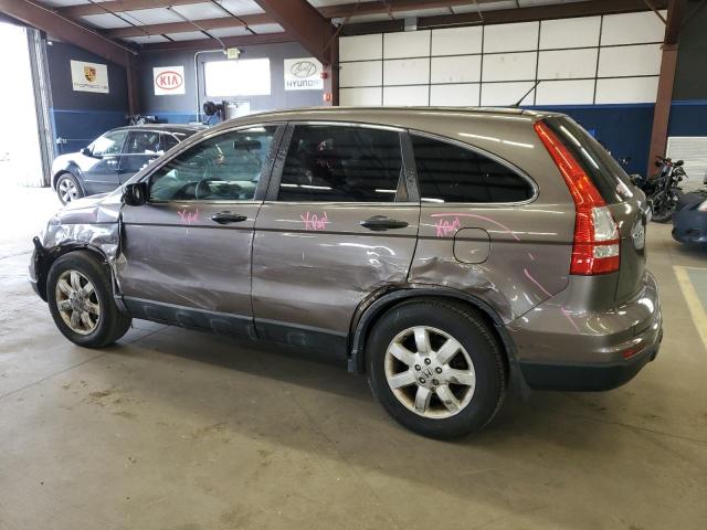 Photo 1 VIN: 5J6RE4H46BL043938 - HONDA CR-V SE 