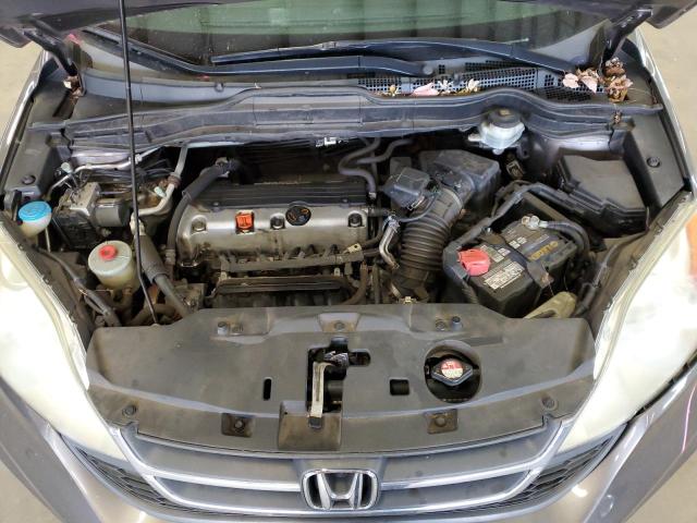 Photo 11 VIN: 5J6RE4H46BL043938 - HONDA CR-V SE 