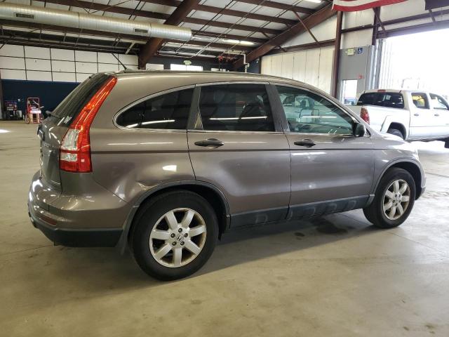 Photo 2 VIN: 5J6RE4H46BL043938 - HONDA CR-V SE 