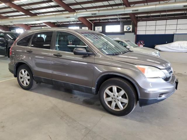 Photo 3 VIN: 5J6RE4H46BL043938 - HONDA CR-V SE 