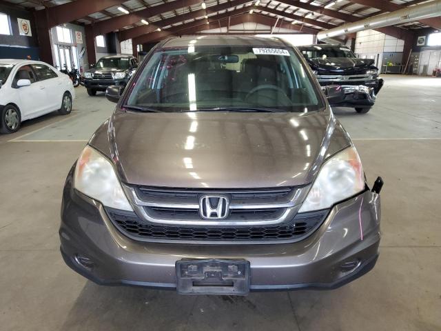 Photo 4 VIN: 5J6RE4H46BL043938 - HONDA CR-V SE 