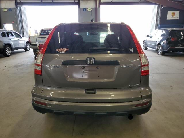 Photo 5 VIN: 5J6RE4H46BL043938 - HONDA CR-V SE 