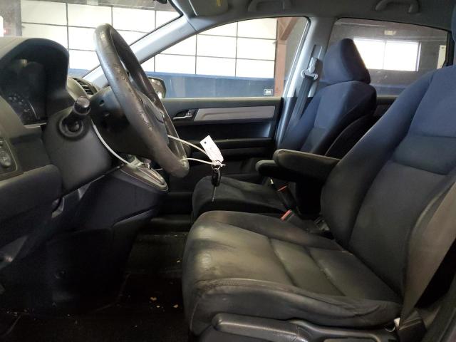 Photo 6 VIN: 5J6RE4H46BL043938 - HONDA CR-V SE 