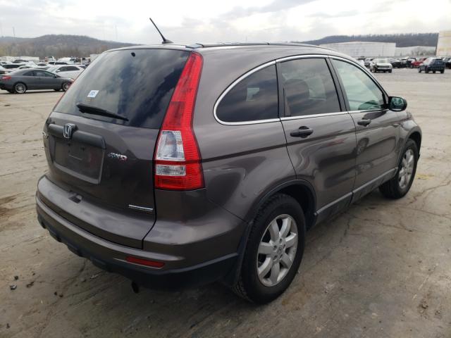 Photo 3 VIN: 5J6RE4H46BL052560 - HONDA CR-V SE 