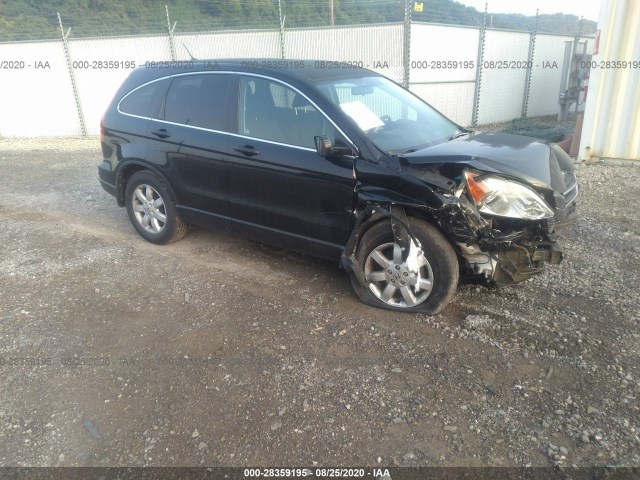 Photo 0 VIN: 5J6RE4H46BL053112 - HONDA CR-V 