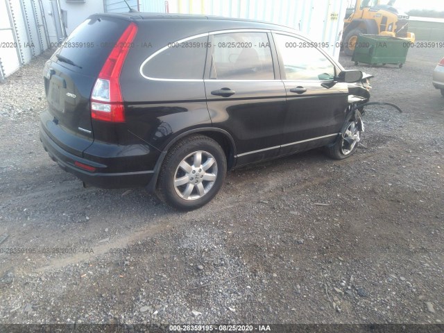 Photo 3 VIN: 5J6RE4H46BL053112 - HONDA CR-V 