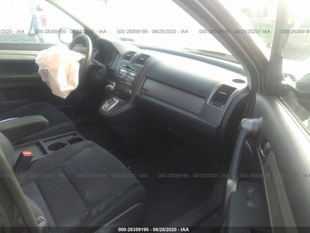 Photo 4 VIN: 5J6RE4H46BL053112 - HONDA CR-V 