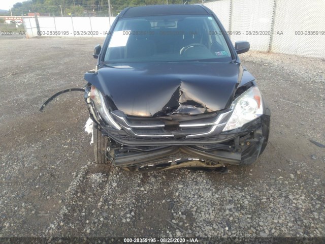 Photo 5 VIN: 5J6RE4H46BL053112 - HONDA CR-V 