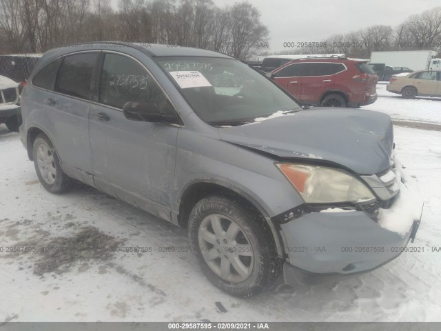 Photo 0 VIN: 5J6RE4H46BL072002 - HONDA CR-V 