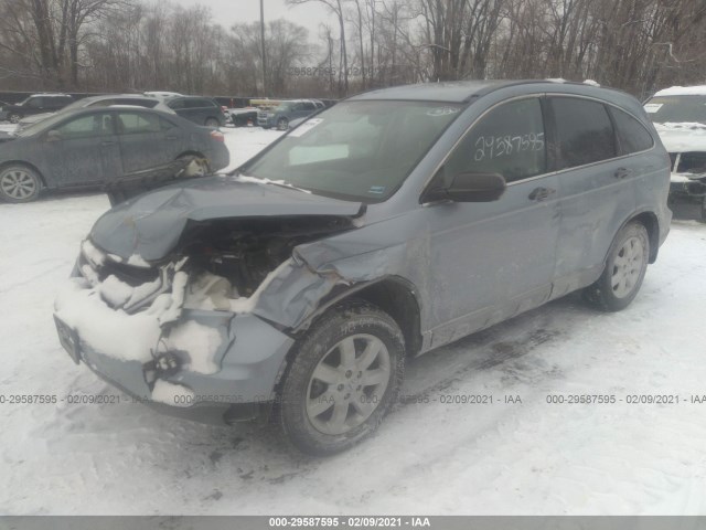 Photo 1 VIN: 5J6RE4H46BL072002 - HONDA CR-V 