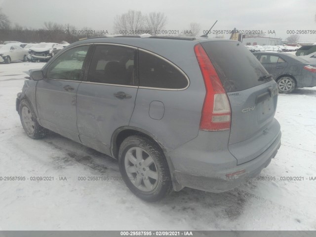 Photo 2 VIN: 5J6RE4H46BL072002 - HONDA CR-V 