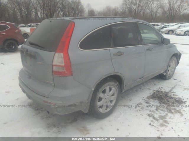 Photo 3 VIN: 5J6RE4H46BL072002 - HONDA CR-V 