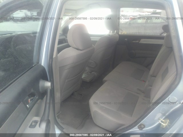 Photo 7 VIN: 5J6RE4H46BL072002 - HONDA CR-V 