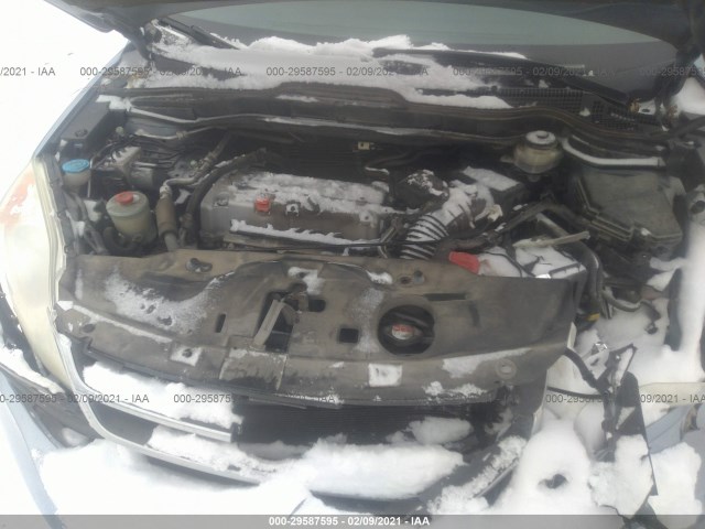 Photo 9 VIN: 5J6RE4H46BL072002 - HONDA CR-V 