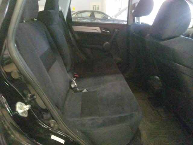 Photo 5 VIN: 5J6RE4H46BL073795 - HONDA CR-V SE 