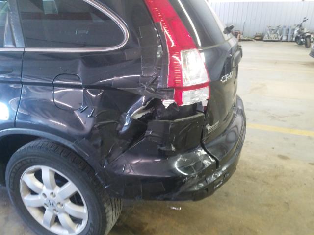 Photo 8 VIN: 5J6RE4H46BL073795 - HONDA CR-V SE 