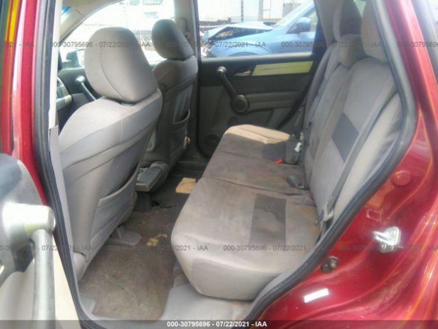 Photo 7 VIN: 5J6RE4H46BL077815 - HONDA CR-V 