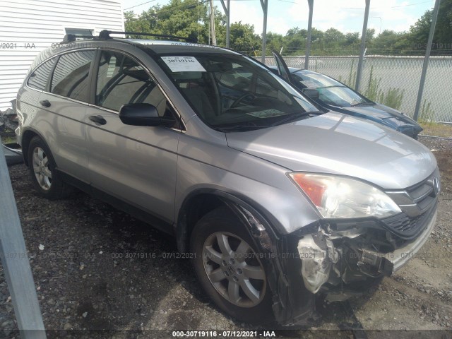 Photo 0 VIN: 5J6RE4H46BL087230 - HONDA CR-V 