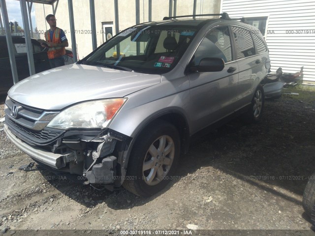 Photo 1 VIN: 5J6RE4H46BL087230 - HONDA CR-V 