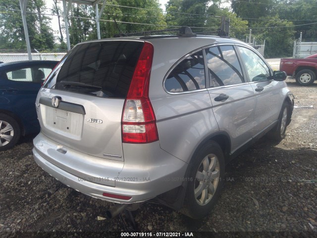 Photo 3 VIN: 5J6RE4H46BL087230 - HONDA CR-V 