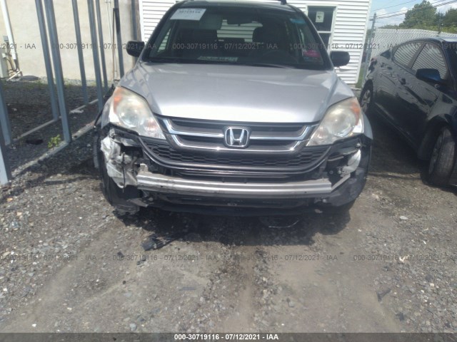 Photo 5 VIN: 5J6RE4H46BL087230 - HONDA CR-V 