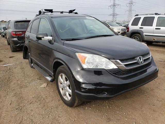 Photo 0 VIN: 5J6RE4H46BL095585 - HONDA CR-V SE 