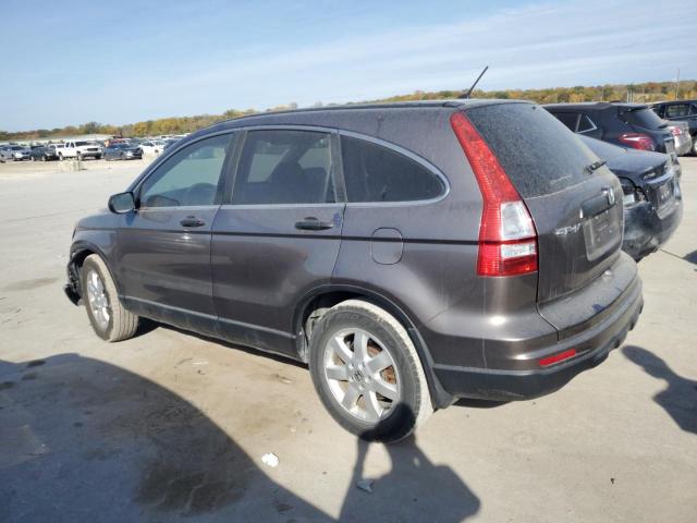 Photo 1 VIN: 5J6RE4H46BL096977 - HONDA CR-V SE 