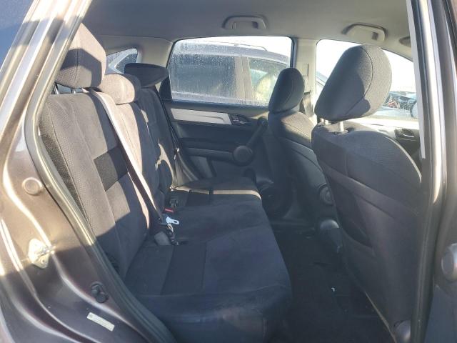 Photo 10 VIN: 5J6RE4H46BL096977 - HONDA CR-V SE 