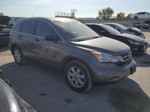 Photo 3 VIN: 5J6RE4H46BL096977 - HONDA CR-V SE 