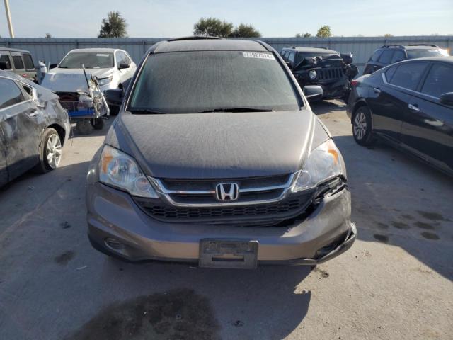 Photo 4 VIN: 5J6RE4H46BL096977 - HONDA CR-V SE 