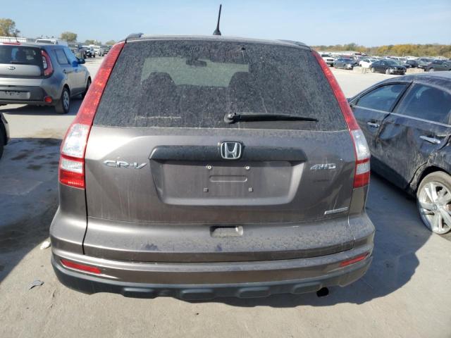 Photo 5 VIN: 5J6RE4H46BL096977 - HONDA CR-V SE 