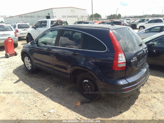 Photo 2 VIN: 5J6RE4H46BL098051 - HONDA CR-V 