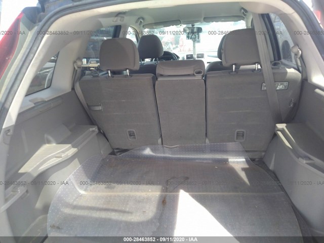 Photo 5 VIN: 5J6RE4H46BL098051 - HONDA CR-V 